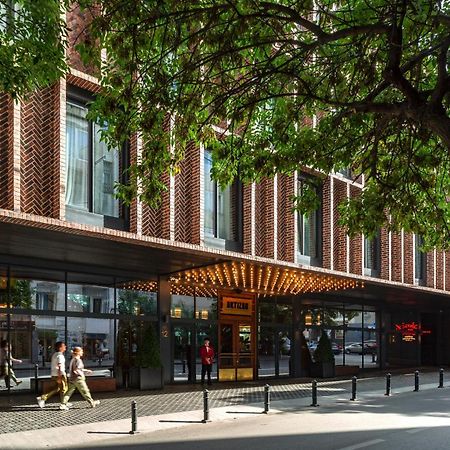 Artizan - Design Hotel Tbilisi ภายนอก รูปภาพ