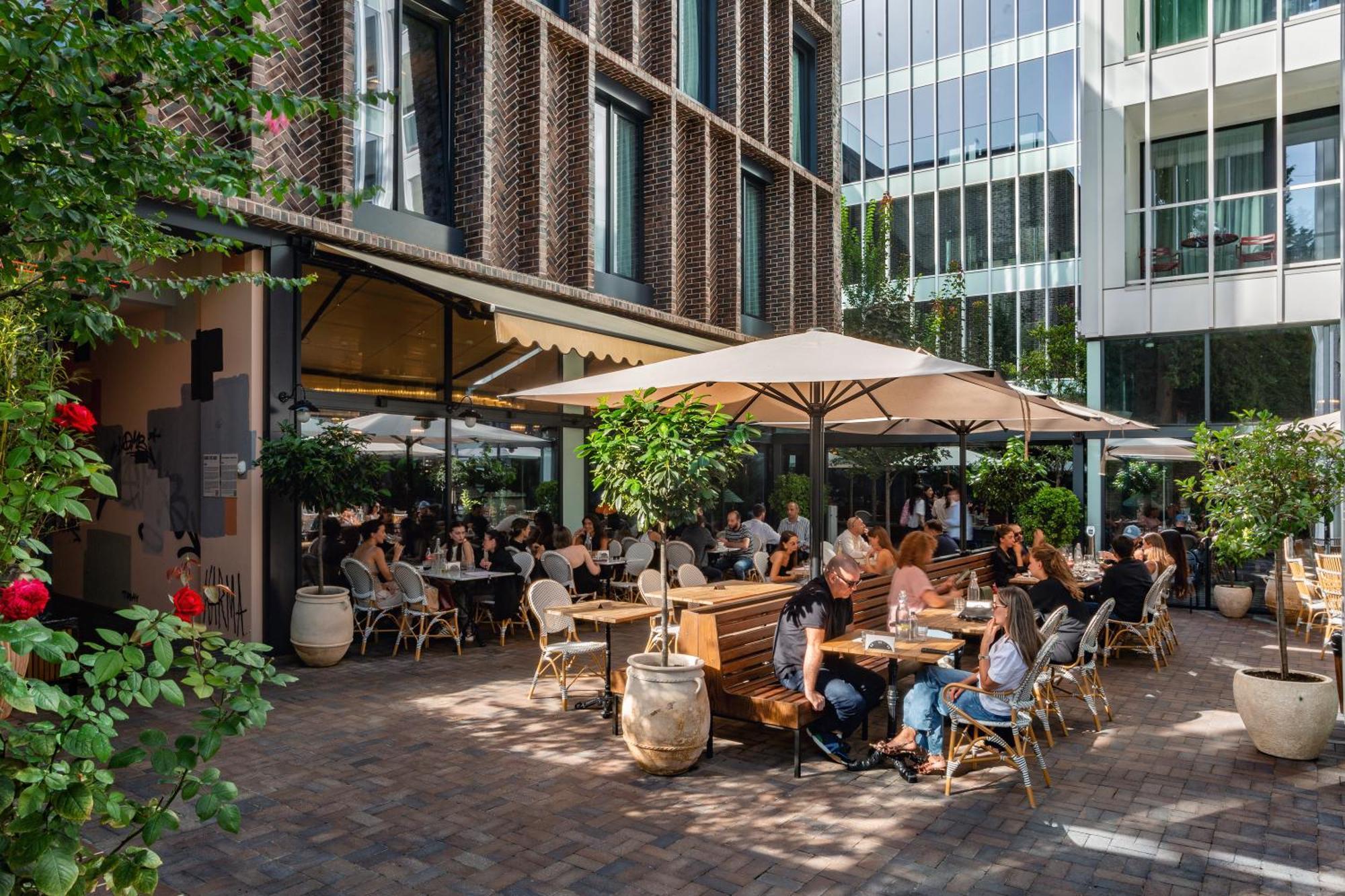Artizan - Design Hotel Tbilisi ภายนอก รูปภาพ
