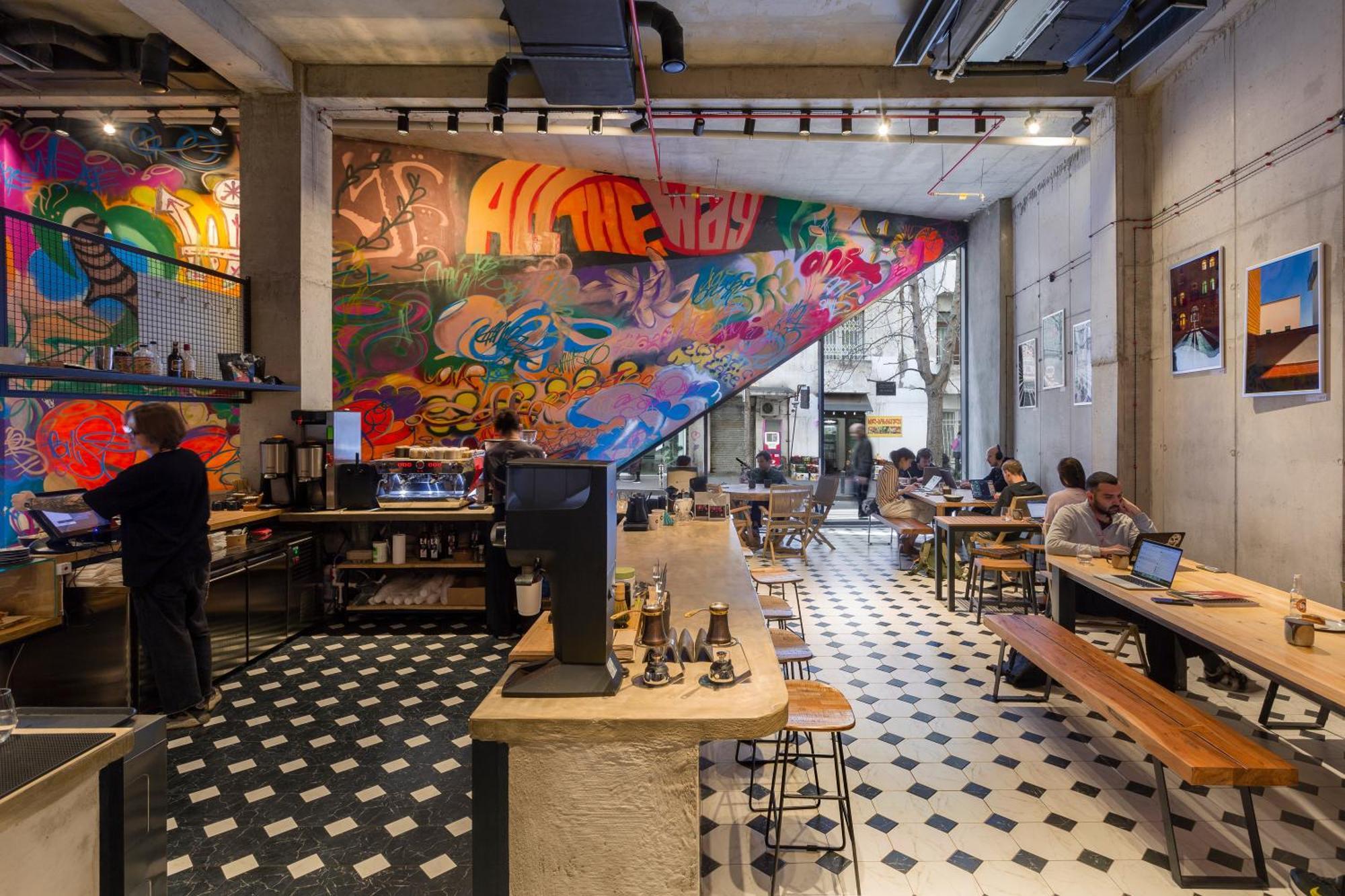 Artizan - Design Hotel Tbilisi ภายนอก รูปภาพ