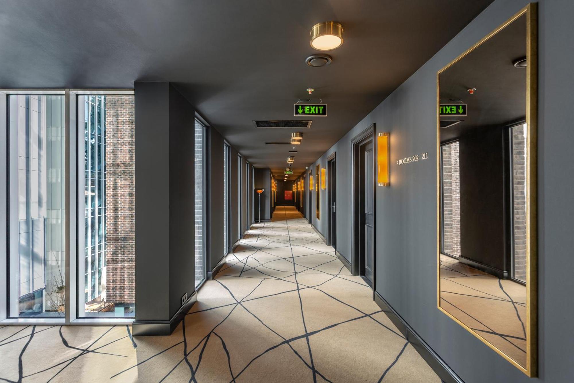 Artizan - Design Hotel Tbilisi ภายนอก รูปภาพ