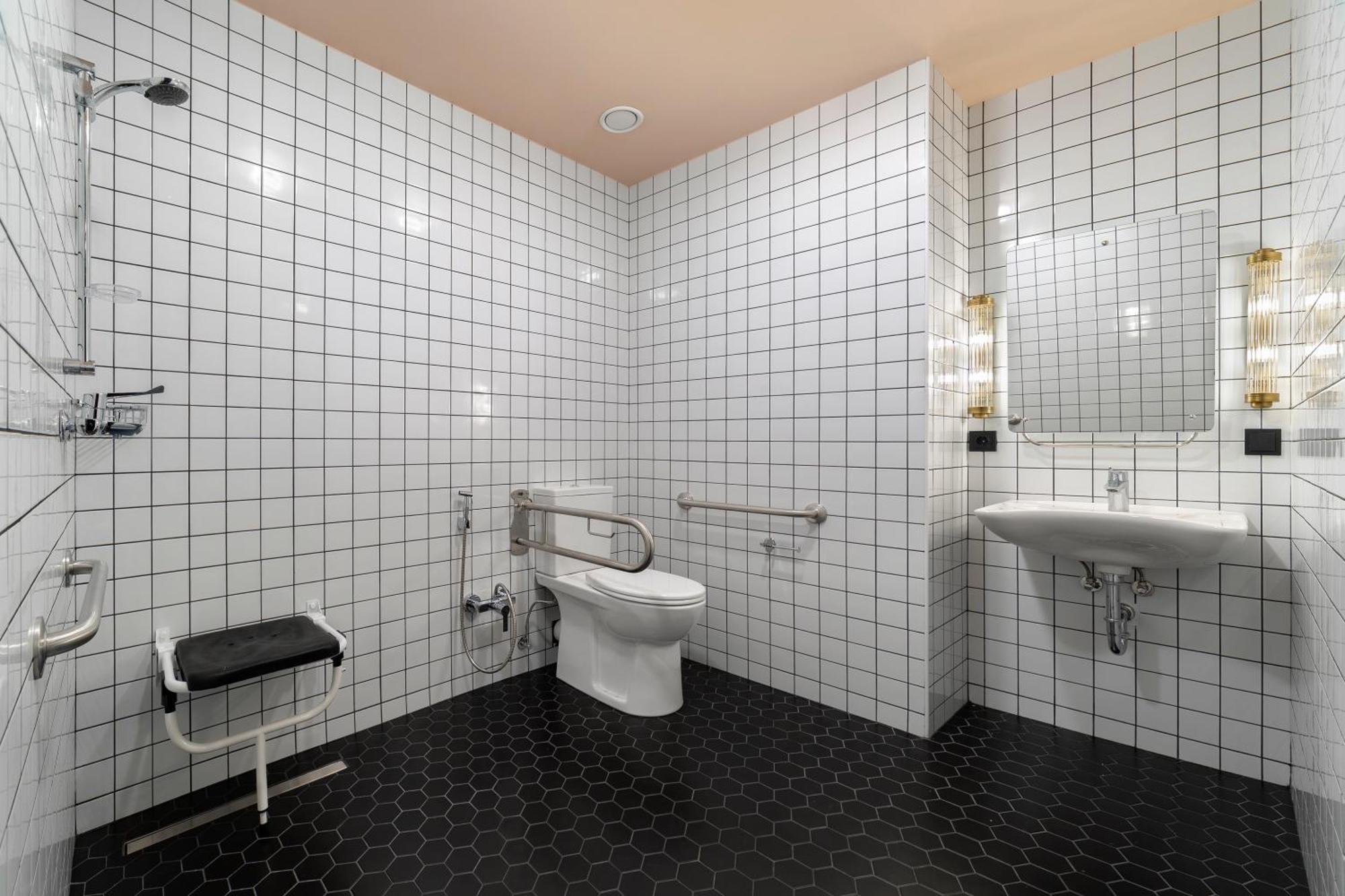 Artizan - Design Hotel Tbilisi ภายนอก รูปภาพ