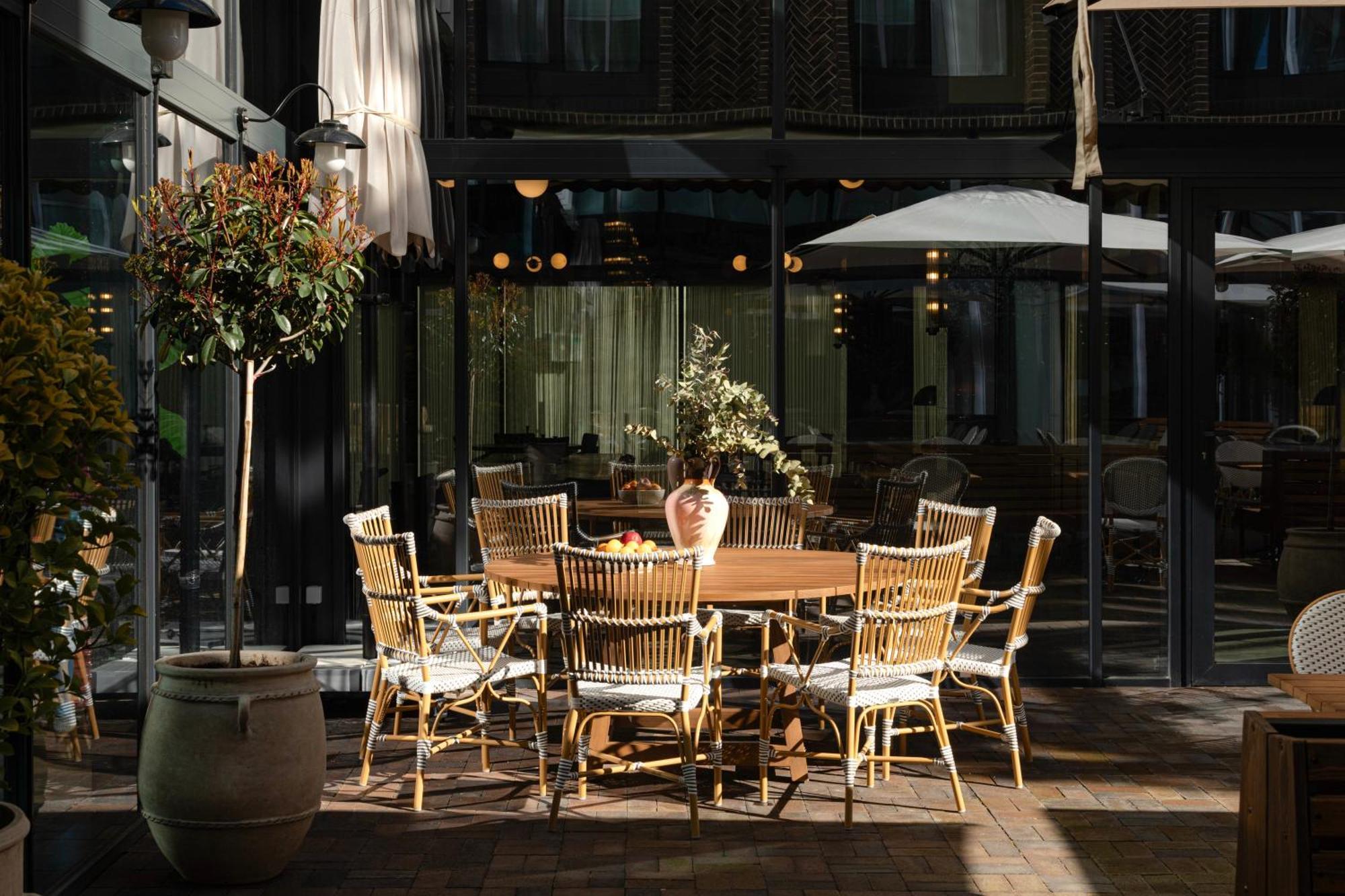 Artizan - Design Hotel Tbilisi ภายนอก รูปภาพ