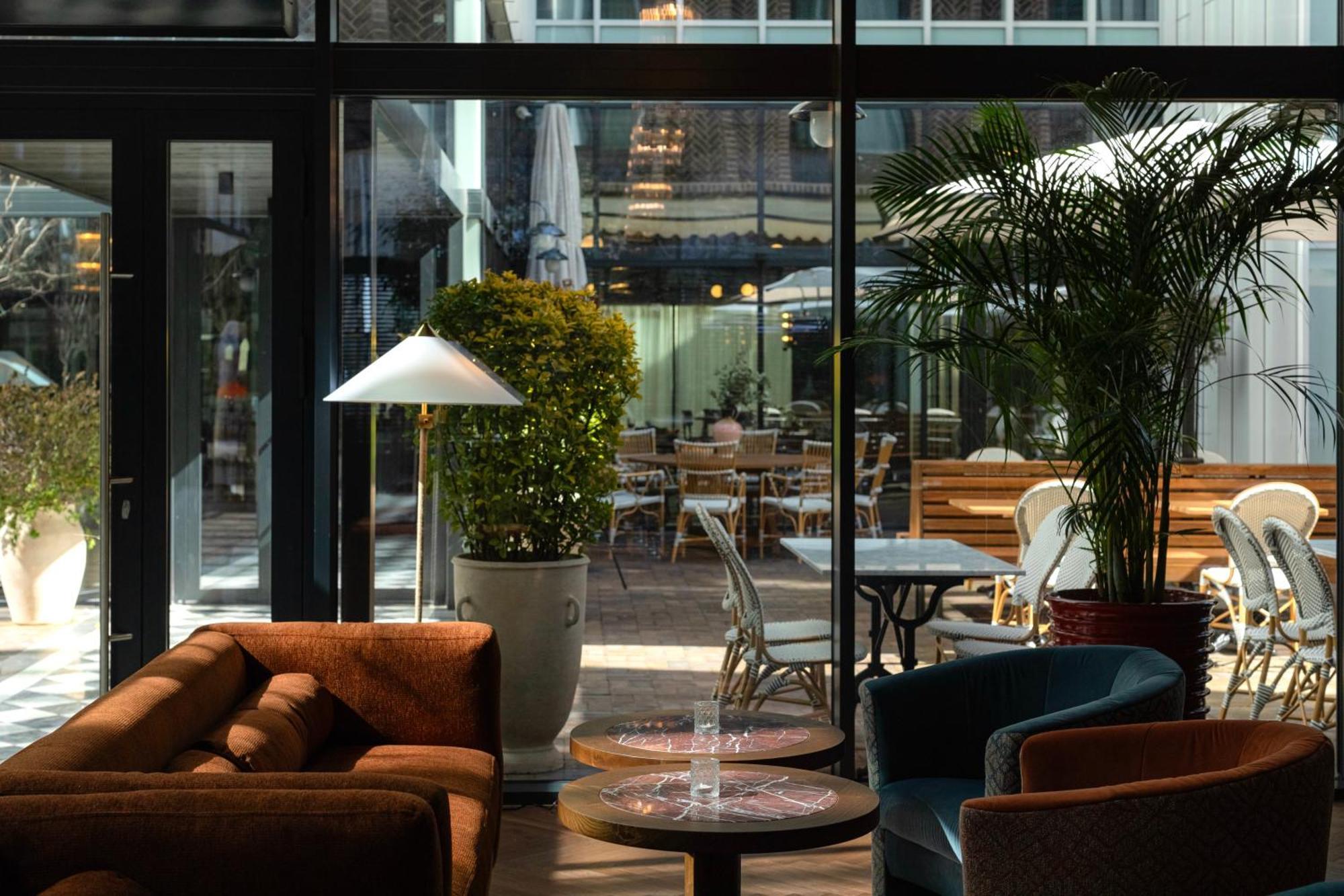 Artizan - Design Hotel Tbilisi ภายนอก รูปภาพ