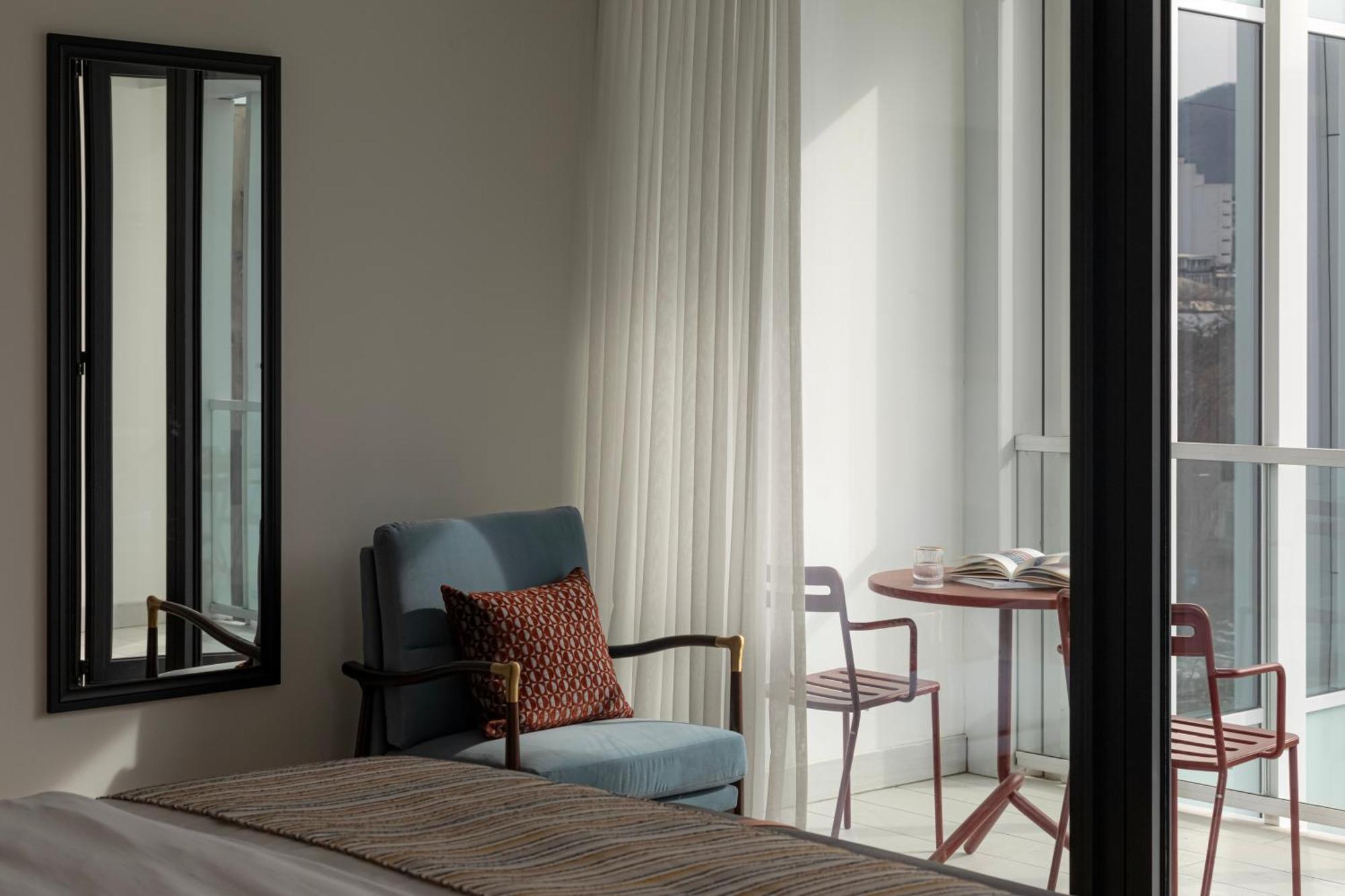 Artizan - Design Hotel Tbilisi ภายนอก รูปภาพ