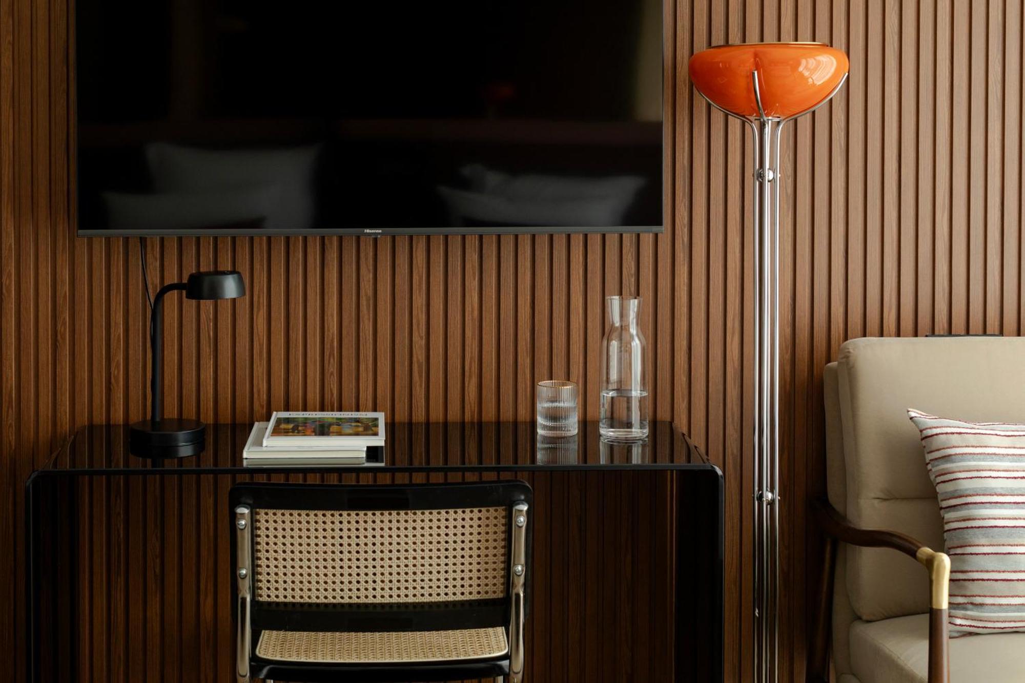 Artizan - Design Hotel Tbilisi ภายนอก รูปภาพ