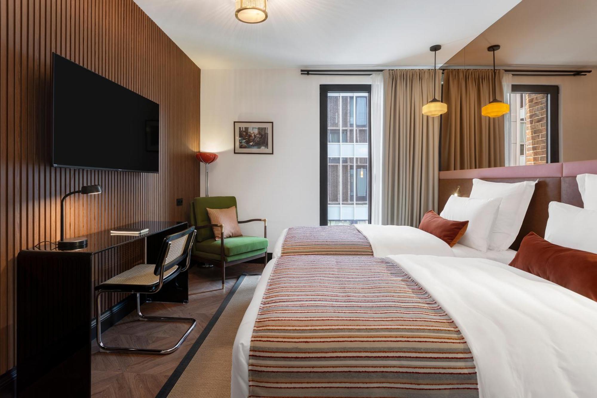 Artizan - Design Hotel Tbilisi ห้อง รูปภาพ