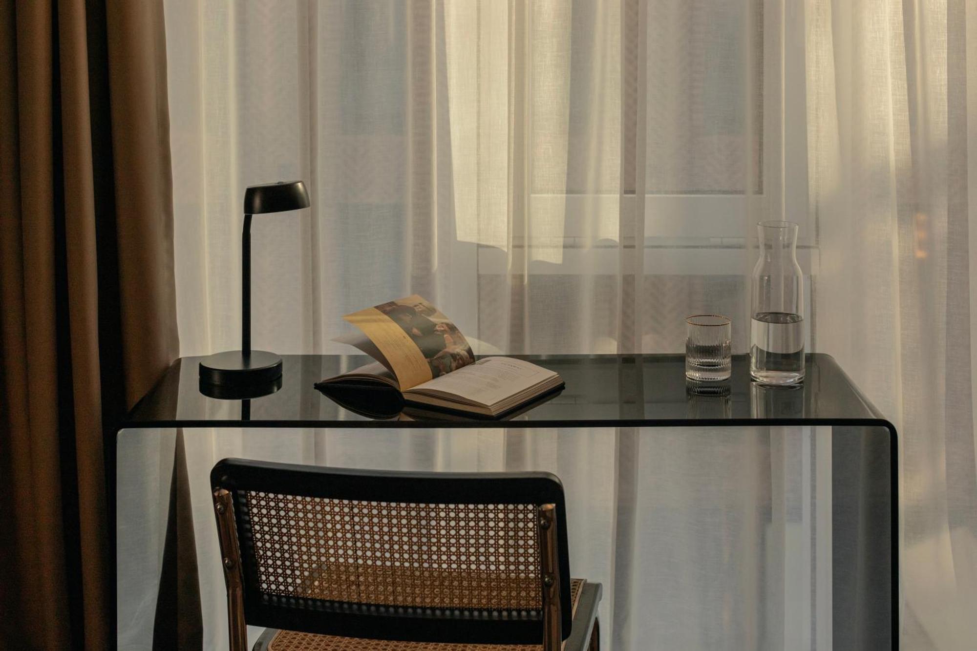 Artizan - Design Hotel Tbilisi ห้อง รูปภาพ