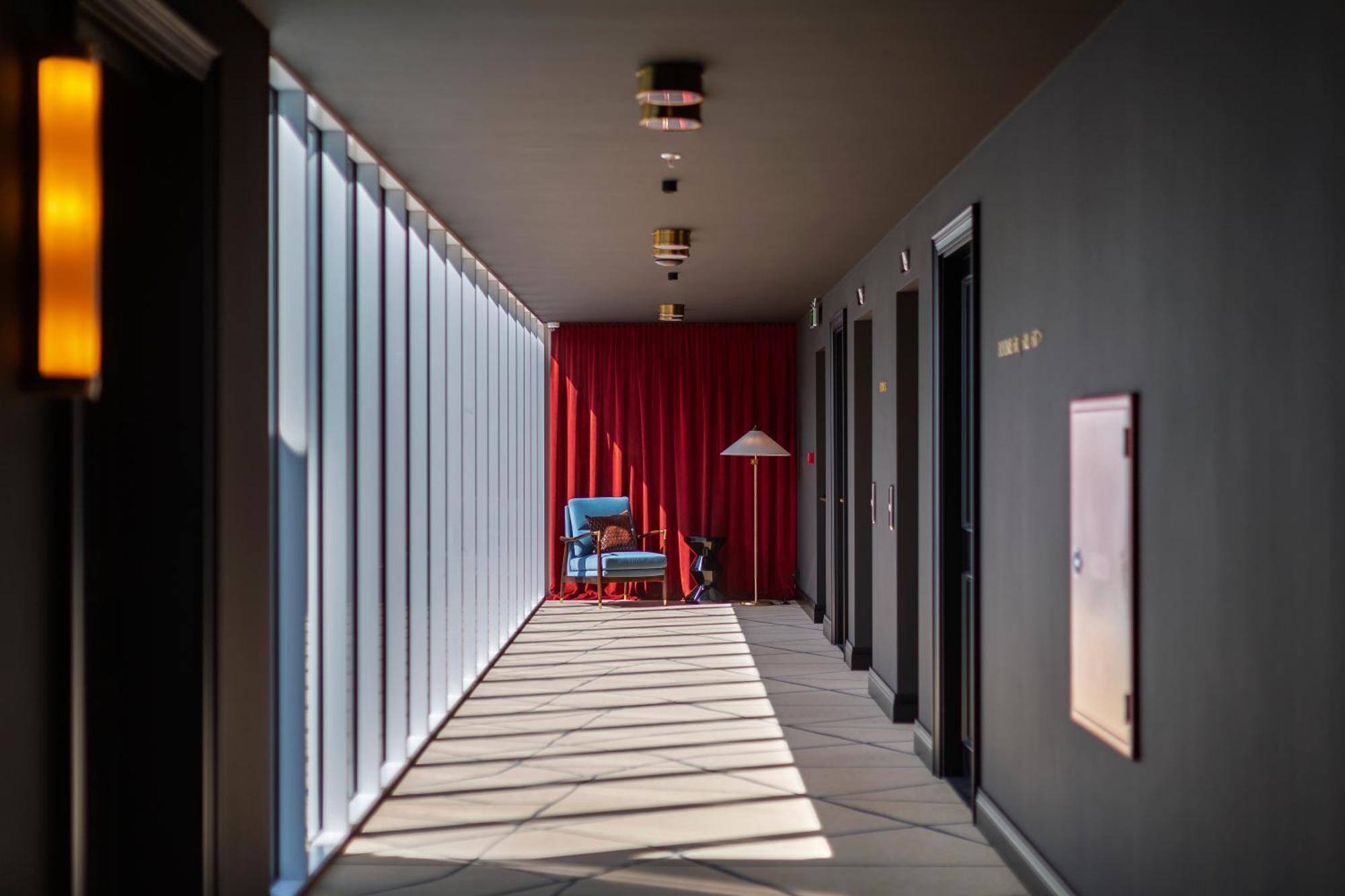 Artizan - Design Hotel Tbilisi ภายนอก รูปภาพ