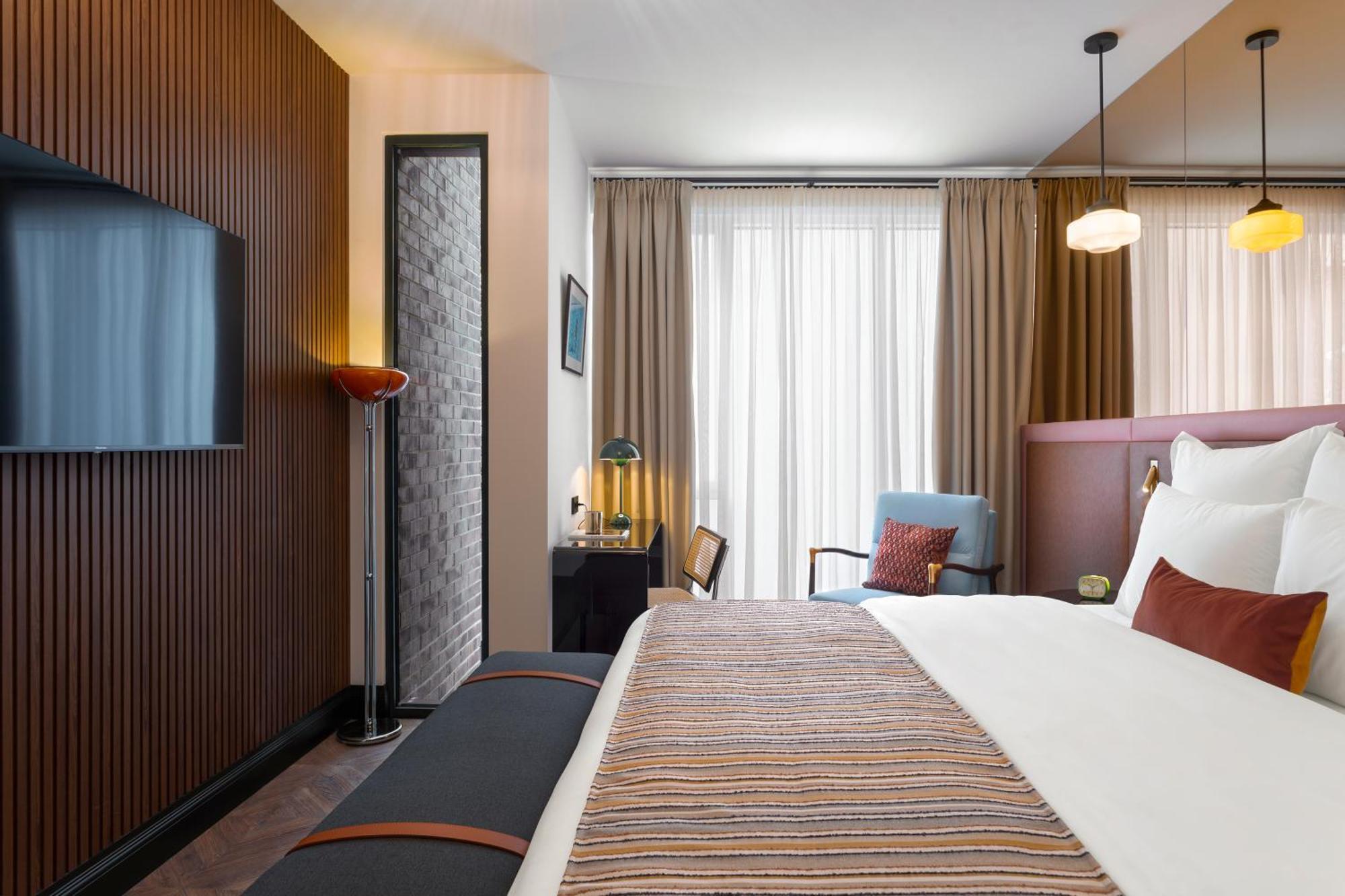 Artizan - Design Hotel Tbilisi ห้อง รูปภาพ