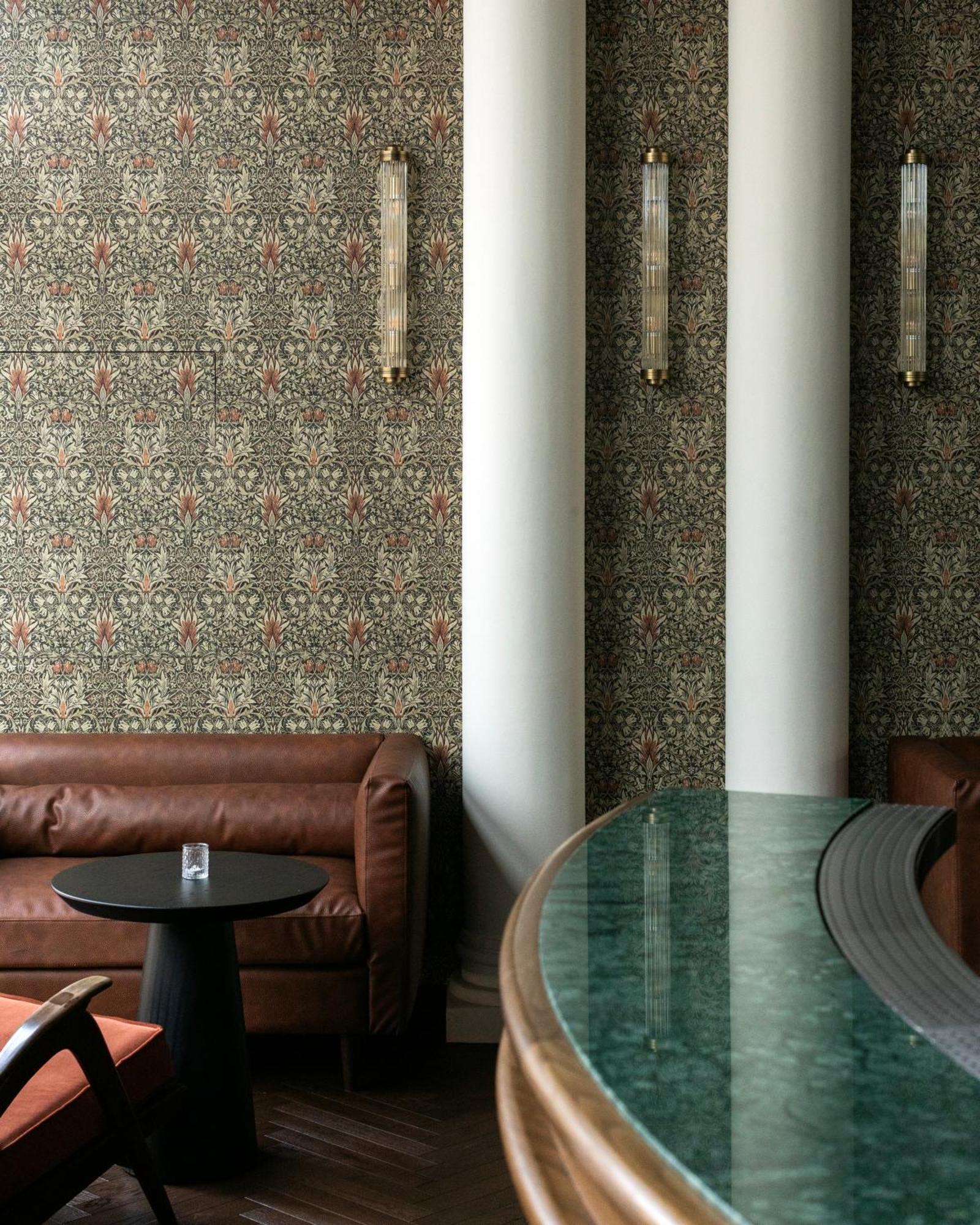 Artizan - Design Hotel Tbilisi ภายนอก รูปภาพ