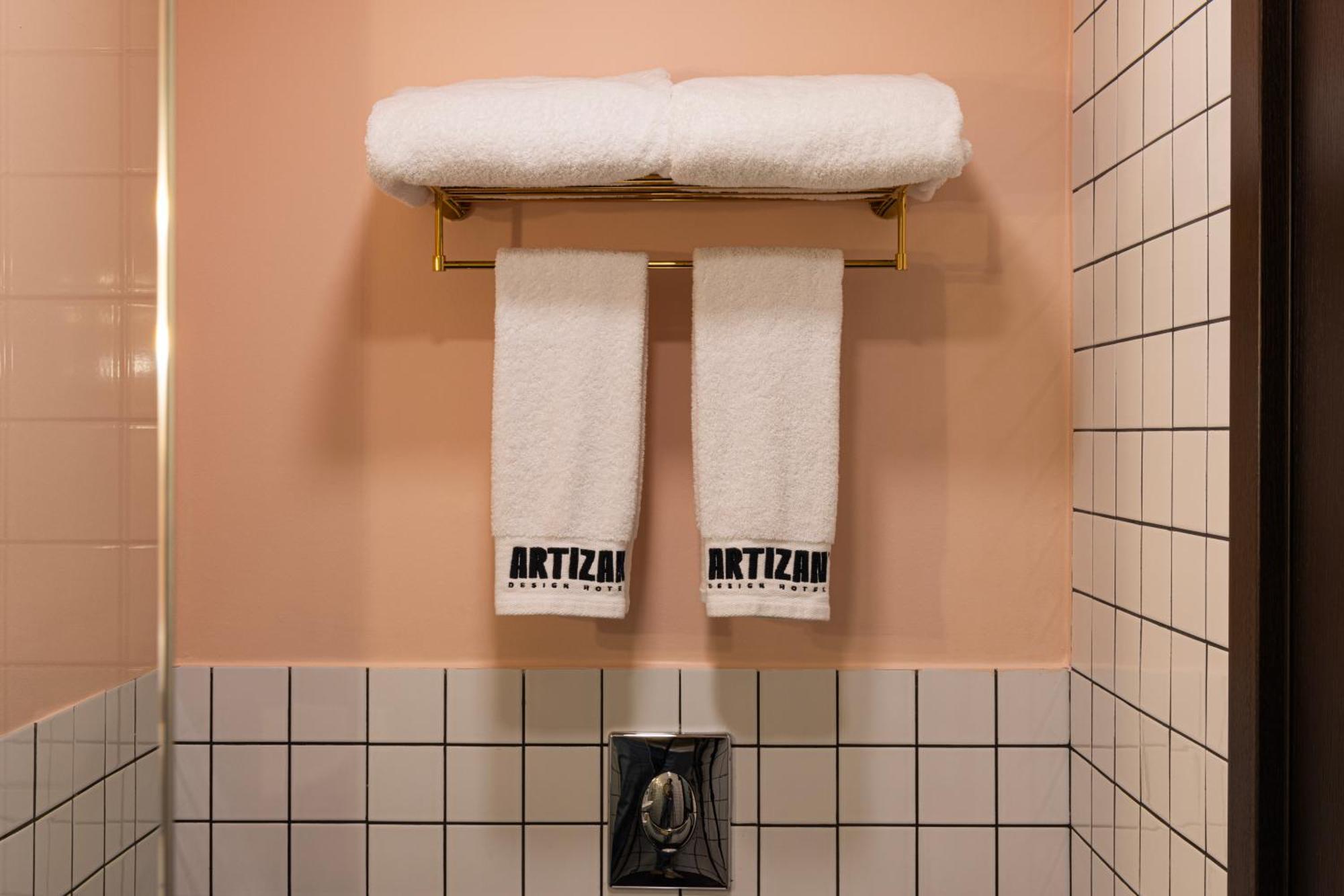 Artizan - Design Hotel Tbilisi ห้อง รูปภาพ