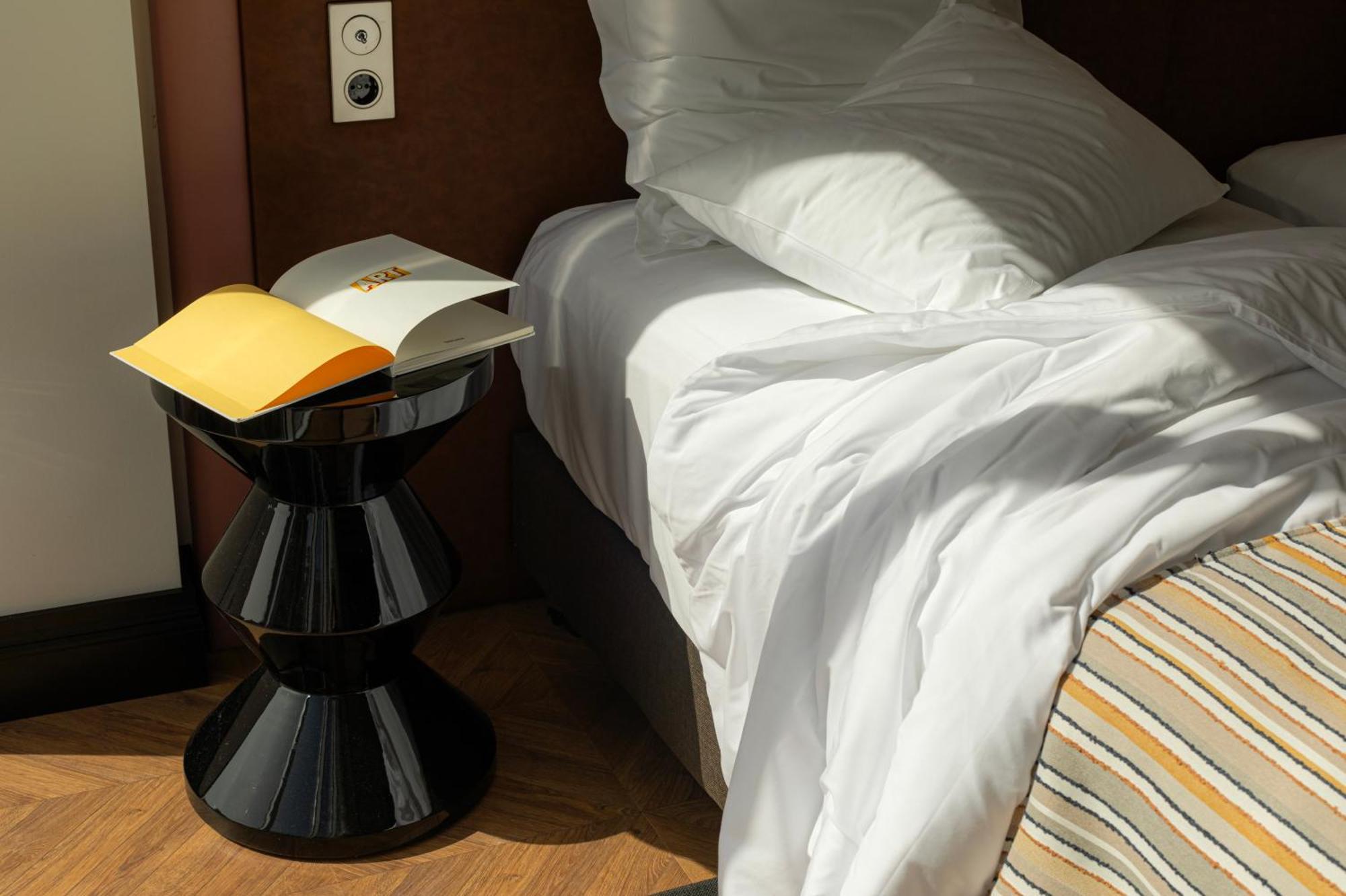 Artizan - Design Hotel Tbilisi ภายนอก รูปภาพ