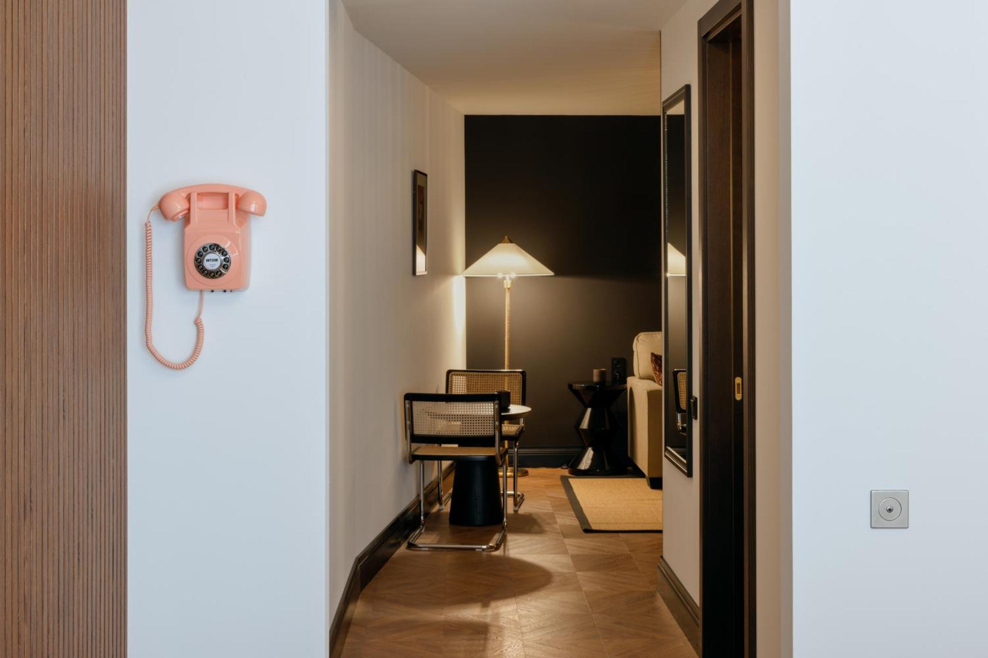 Artizan - Design Hotel Tbilisi ภายนอก รูปภาพ