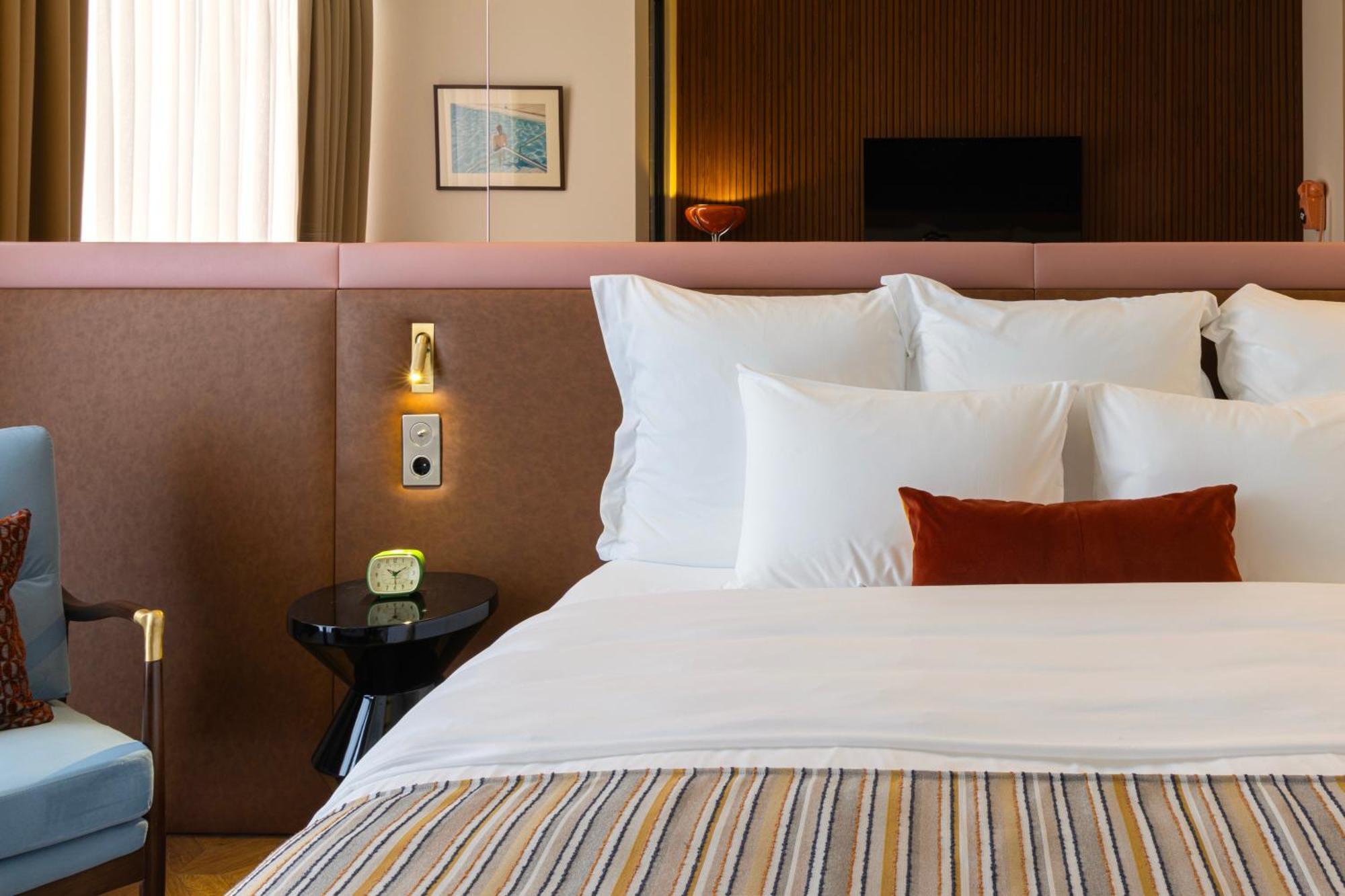 Artizan - Design Hotel Tbilisi ภายนอก รูปภาพ