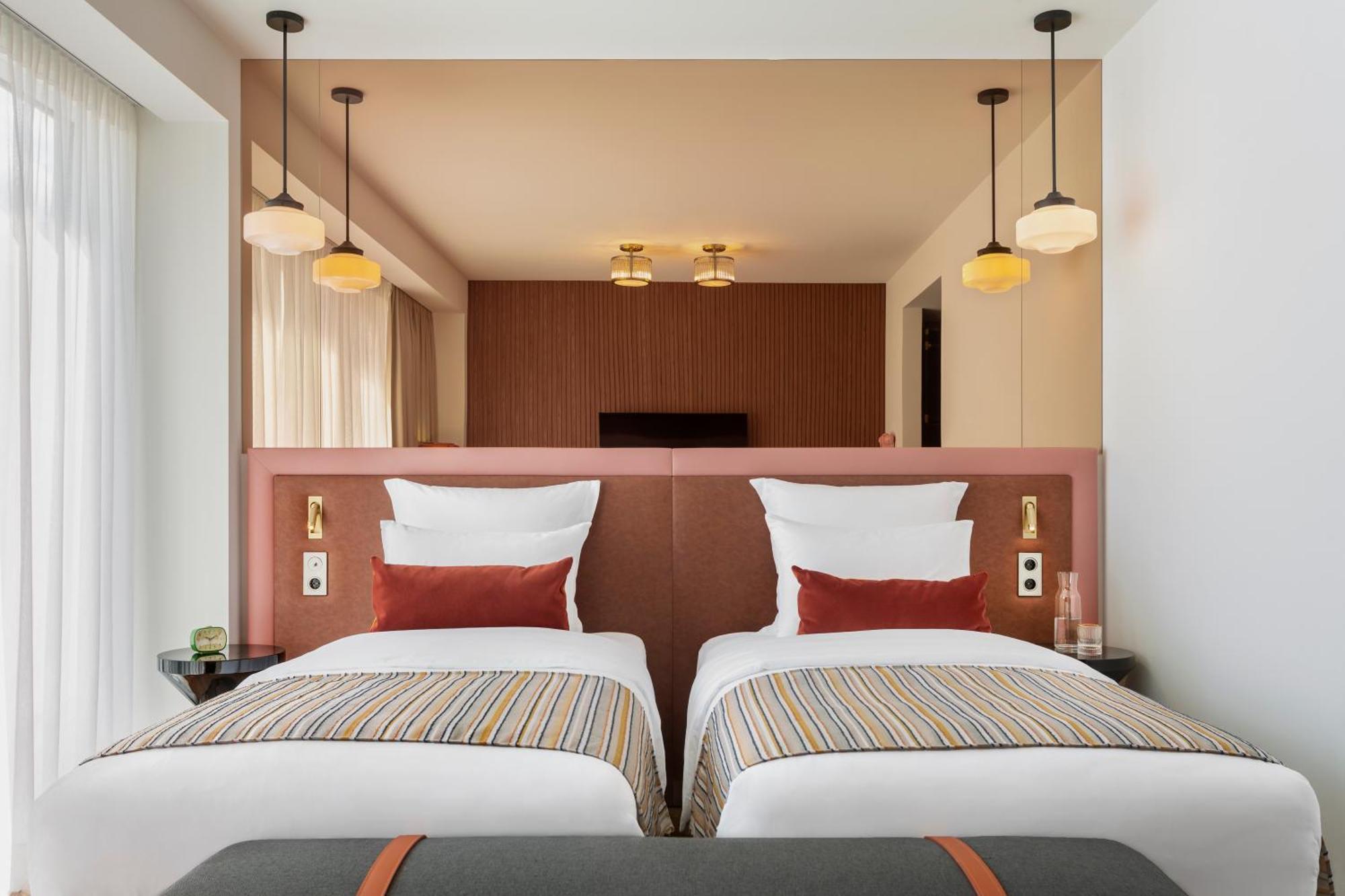 Artizan - Design Hotel Tbilisi ห้อง รูปภาพ