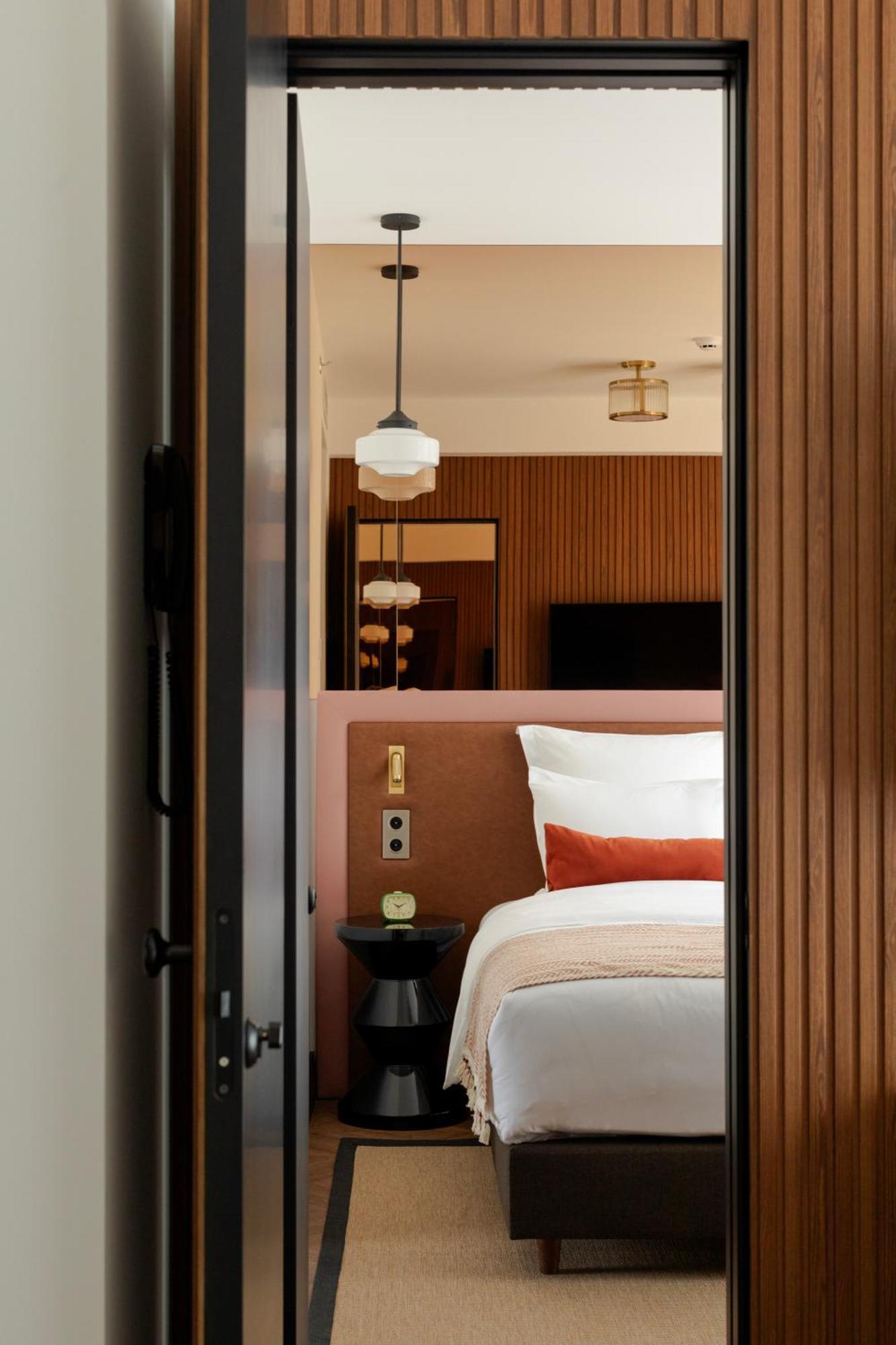 Artizan - Design Hotel Tbilisi ห้อง รูปภาพ