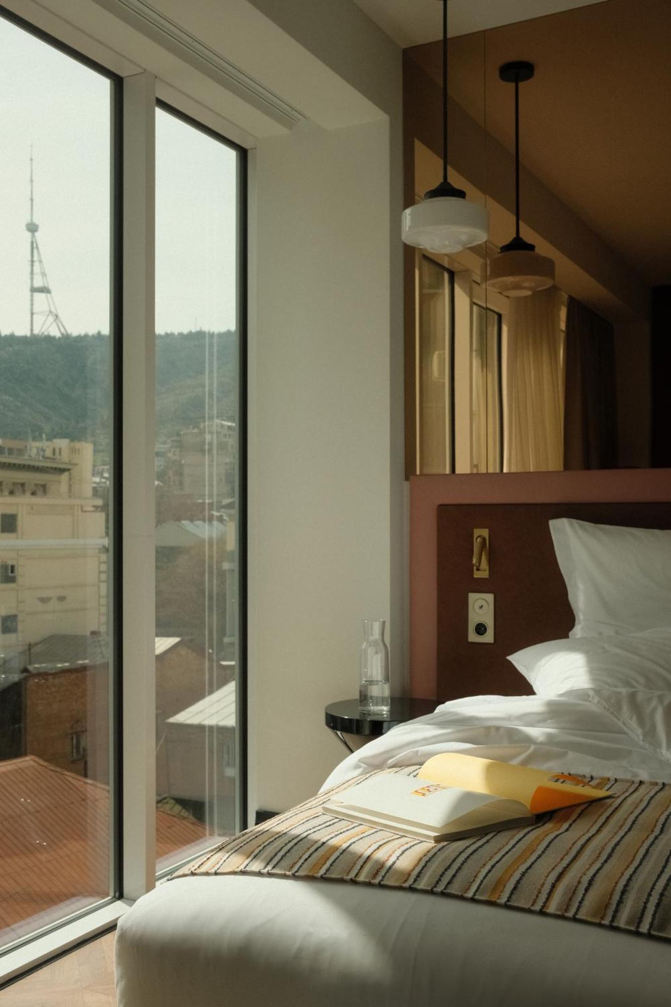 Artizan - Design Hotel Tbilisi ห้อง รูปภาพ