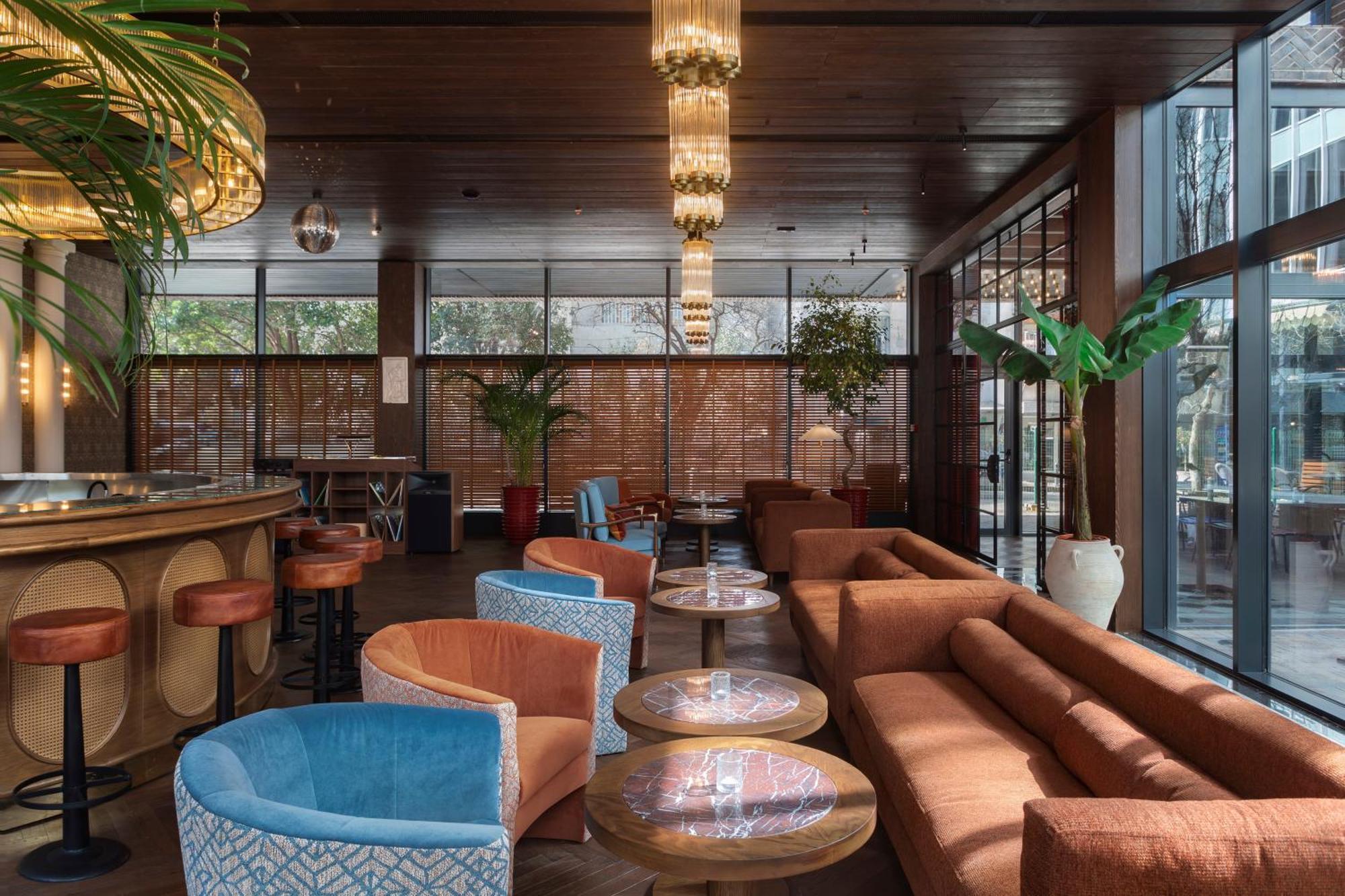 Artizan - Design Hotel Tbilisi ภายนอก รูปภาพ