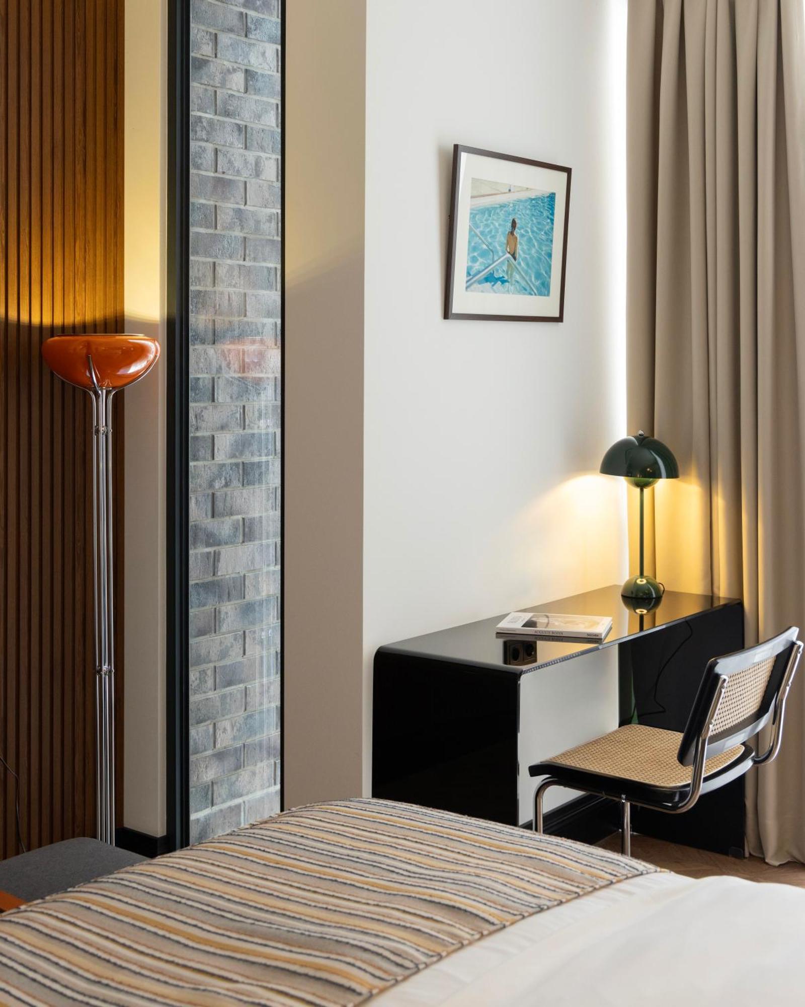 Artizan - Design Hotel Tbilisi ห้อง รูปภาพ