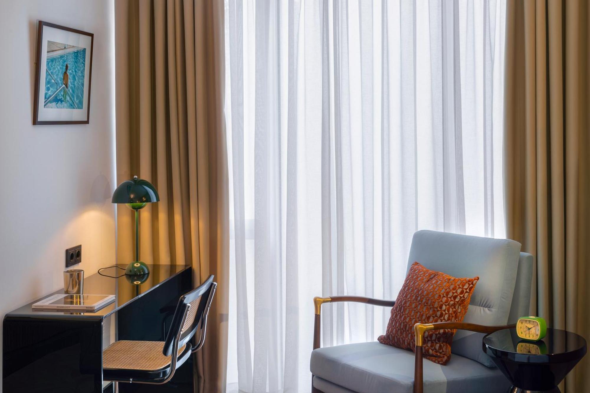 Artizan - Design Hotel Tbilisi ภายนอก รูปภาพ
