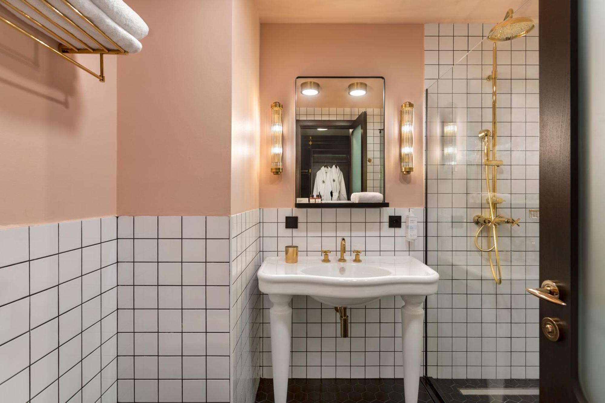 Artizan - Design Hotel Tbilisi ภายนอก รูปภาพ