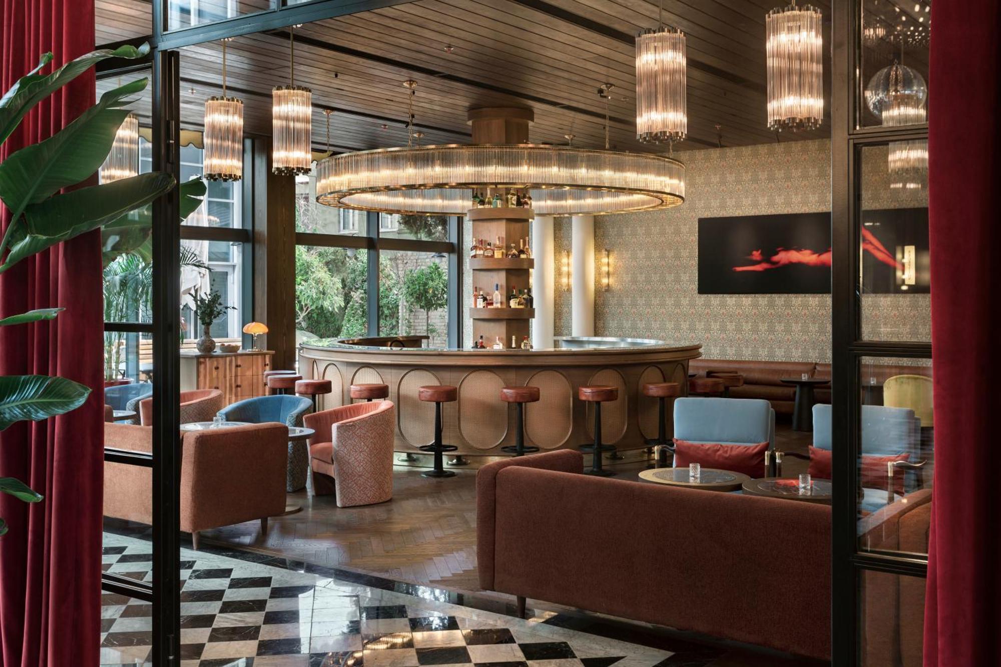 Artizan - Design Hotel Tbilisi ภายนอก รูปภาพ