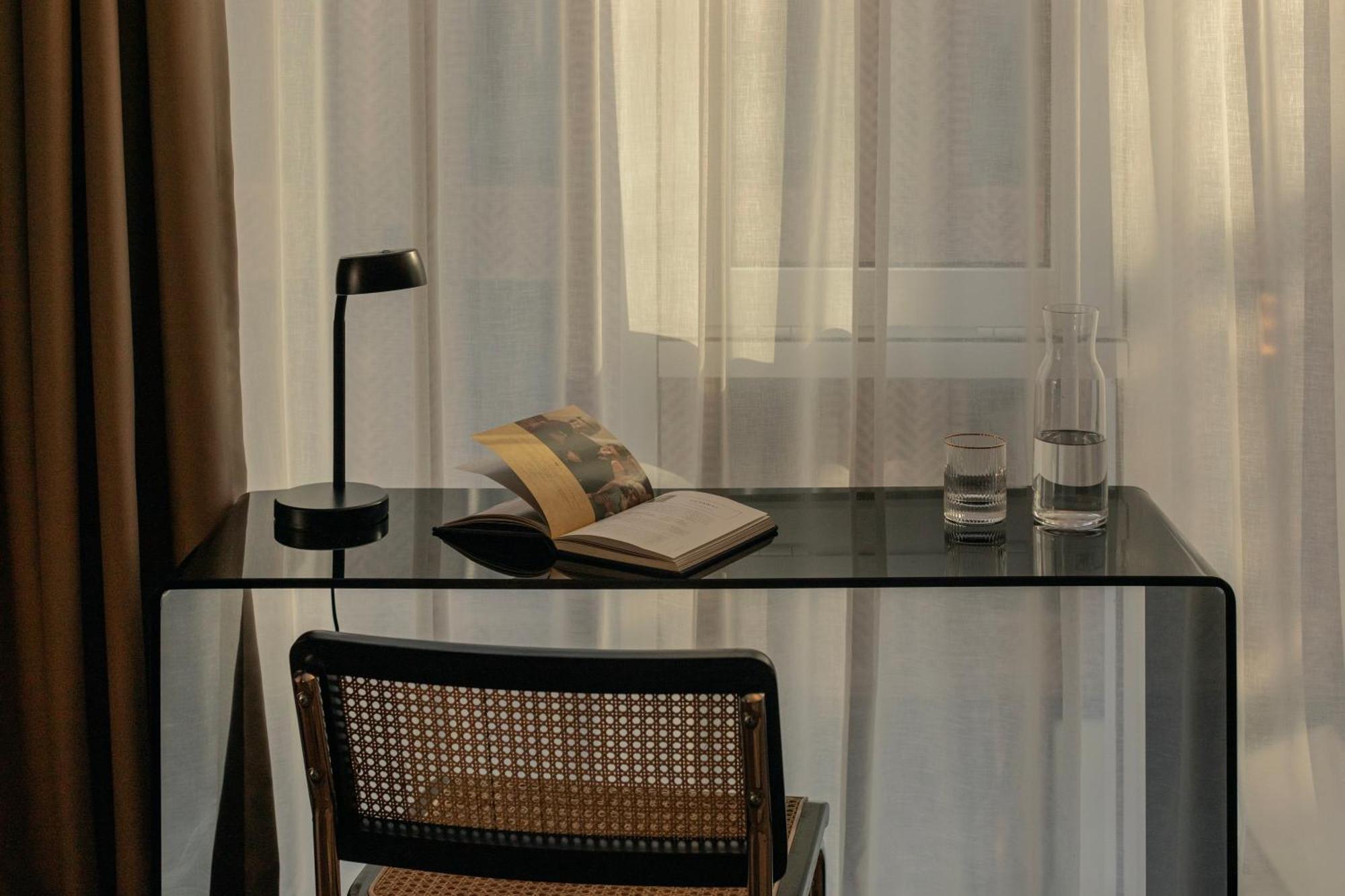 Artizan - Design Hotel Tbilisi ภายนอก รูปภาพ