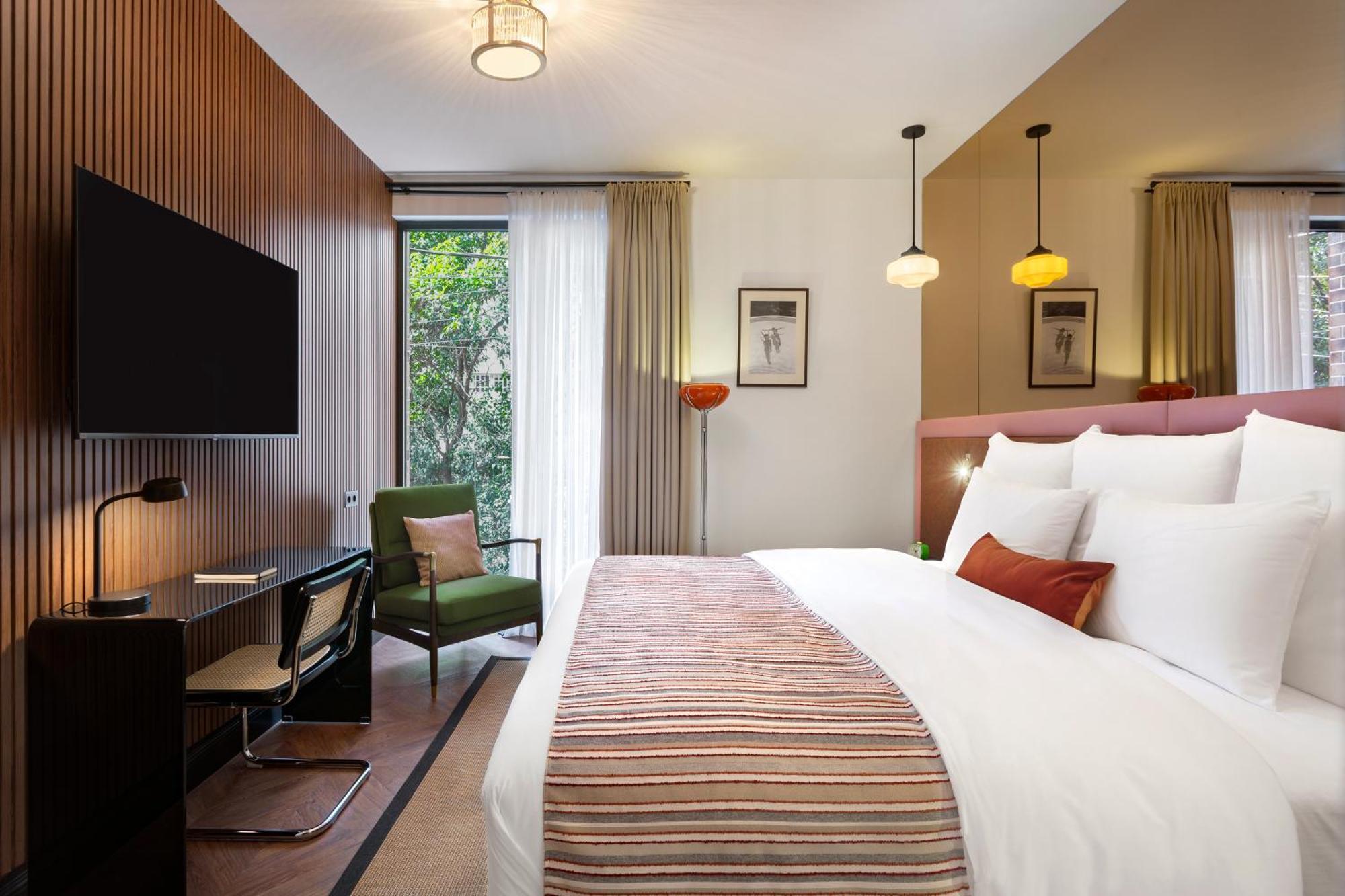 Artizan - Design Hotel Tbilisi ภายนอก รูปภาพ