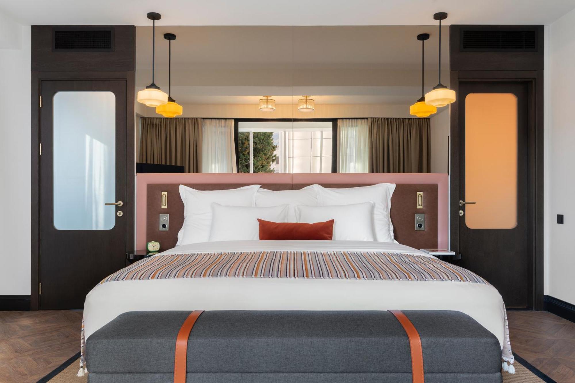 Artizan - Design Hotel Tbilisi ภายนอก รูปภาพ