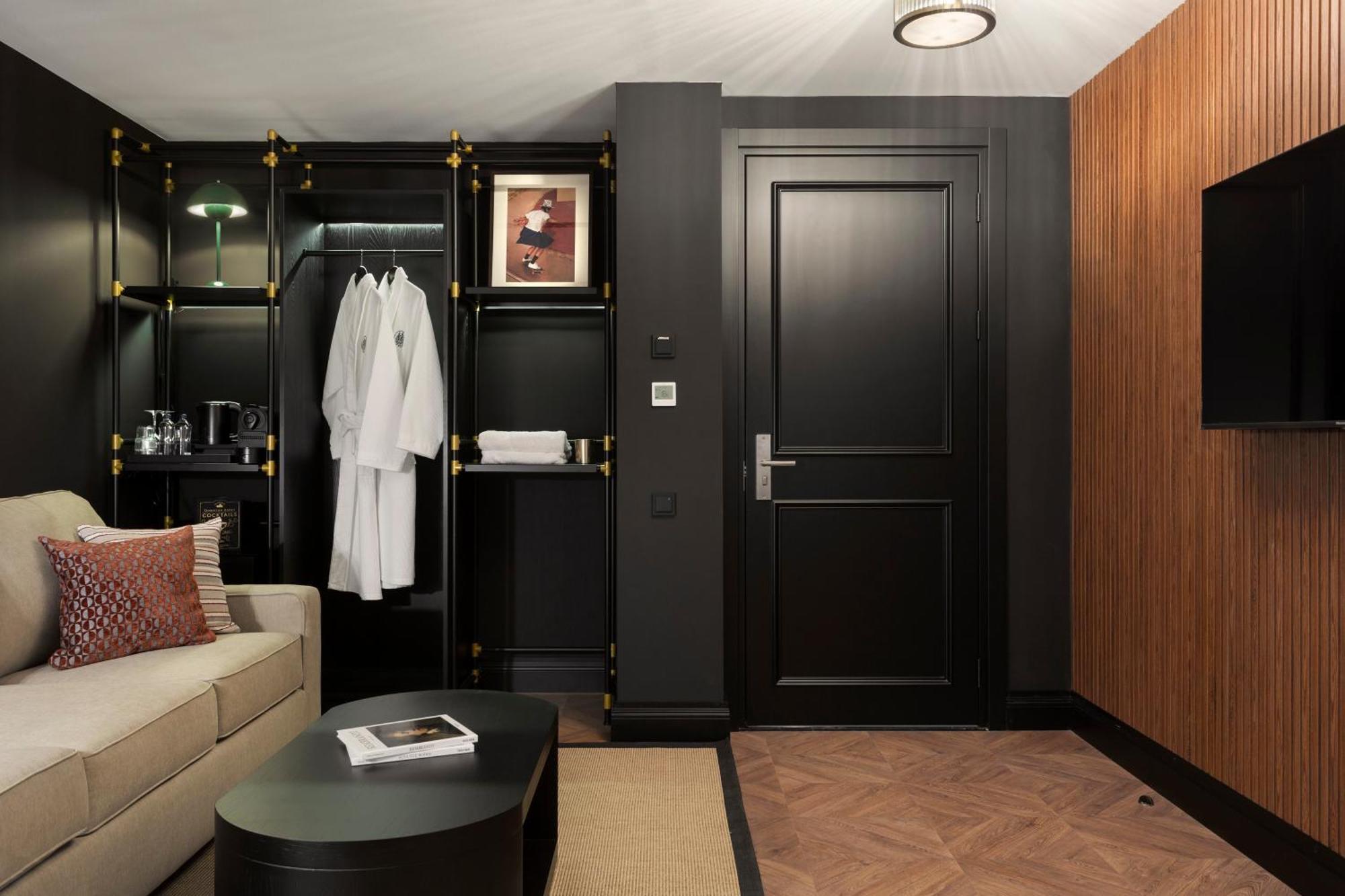 Artizan - Design Hotel Tbilisi ห้อง รูปภาพ