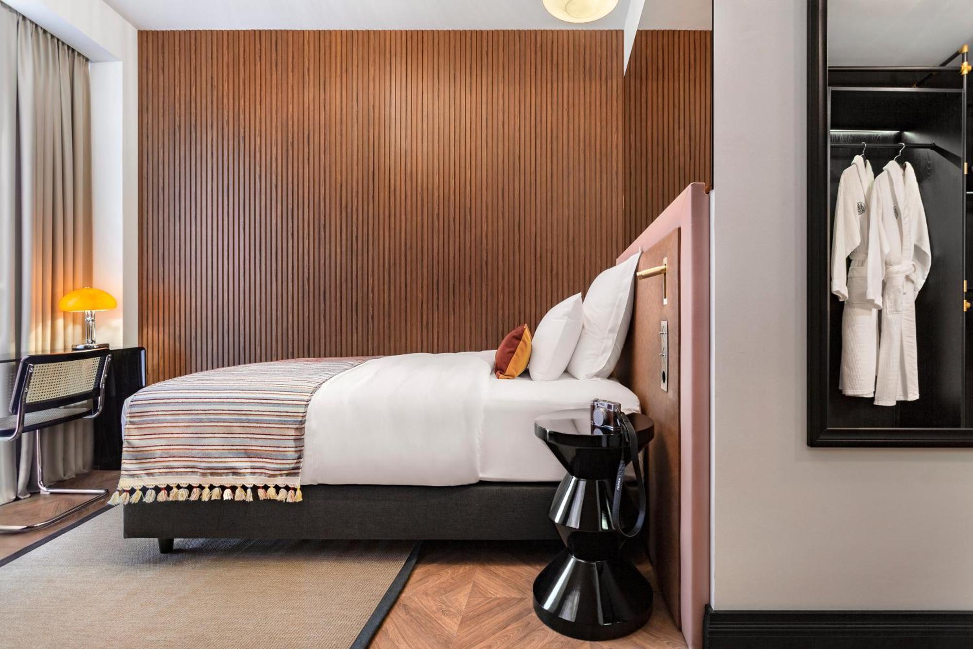 Artizan - Design Hotel Tbilisi ห้อง รูปภาพ
