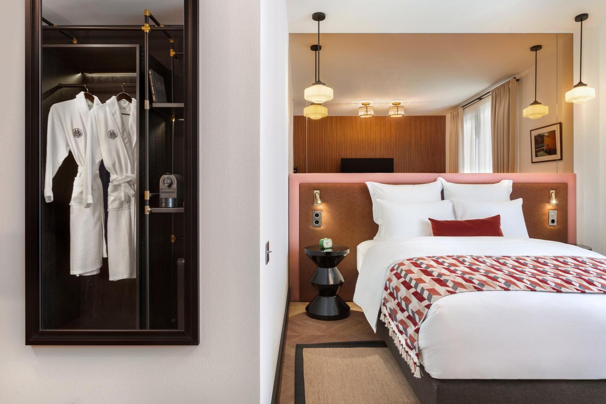 Artizan - Design Hotel Tbilisi ภายนอก รูปภาพ
