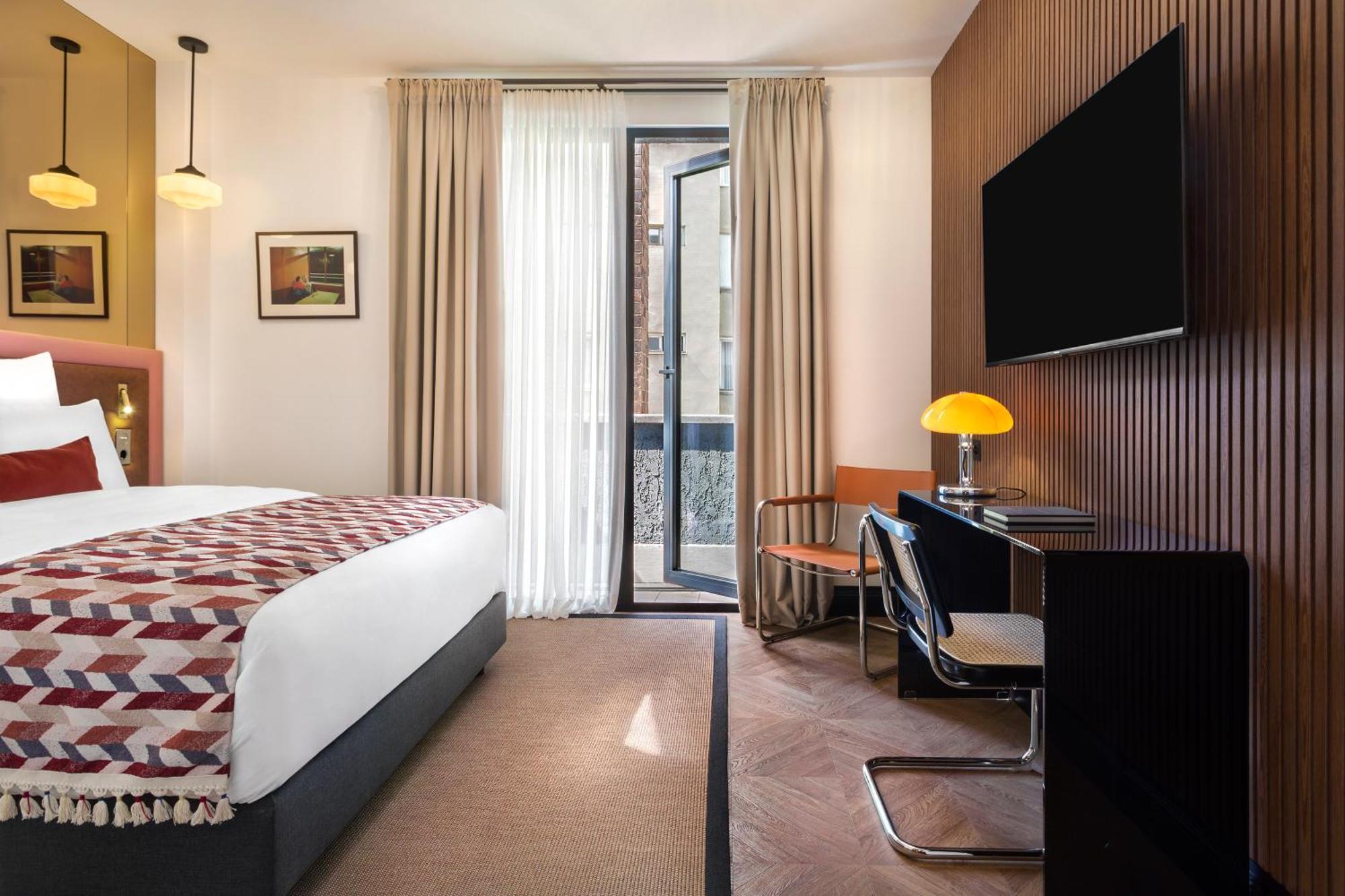 Artizan - Design Hotel Tbilisi ห้อง รูปภาพ
