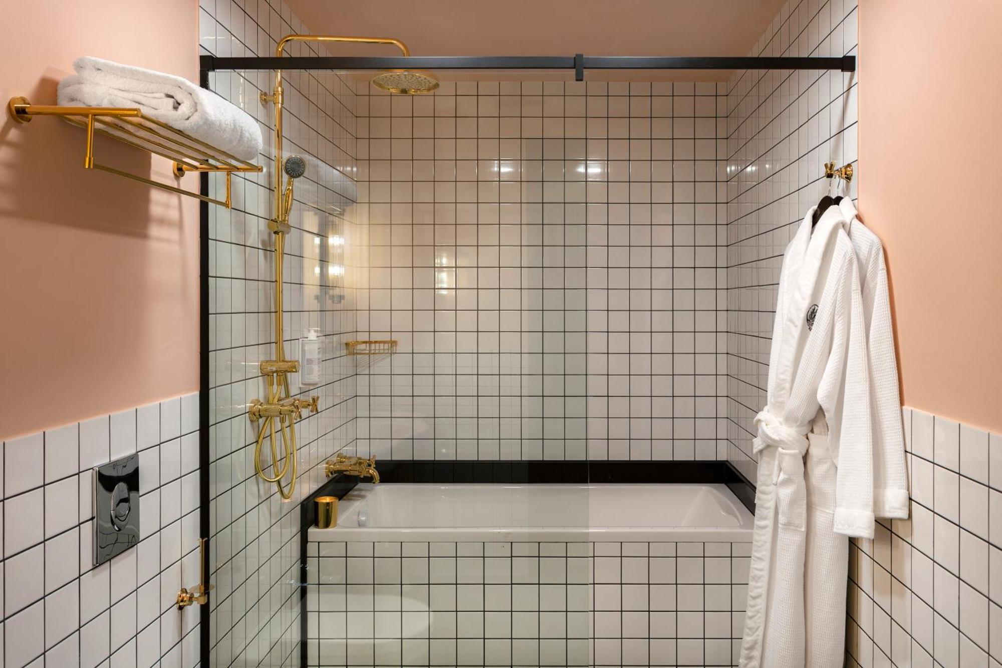 Artizan - Design Hotel Tbilisi ภายนอก รูปภาพ