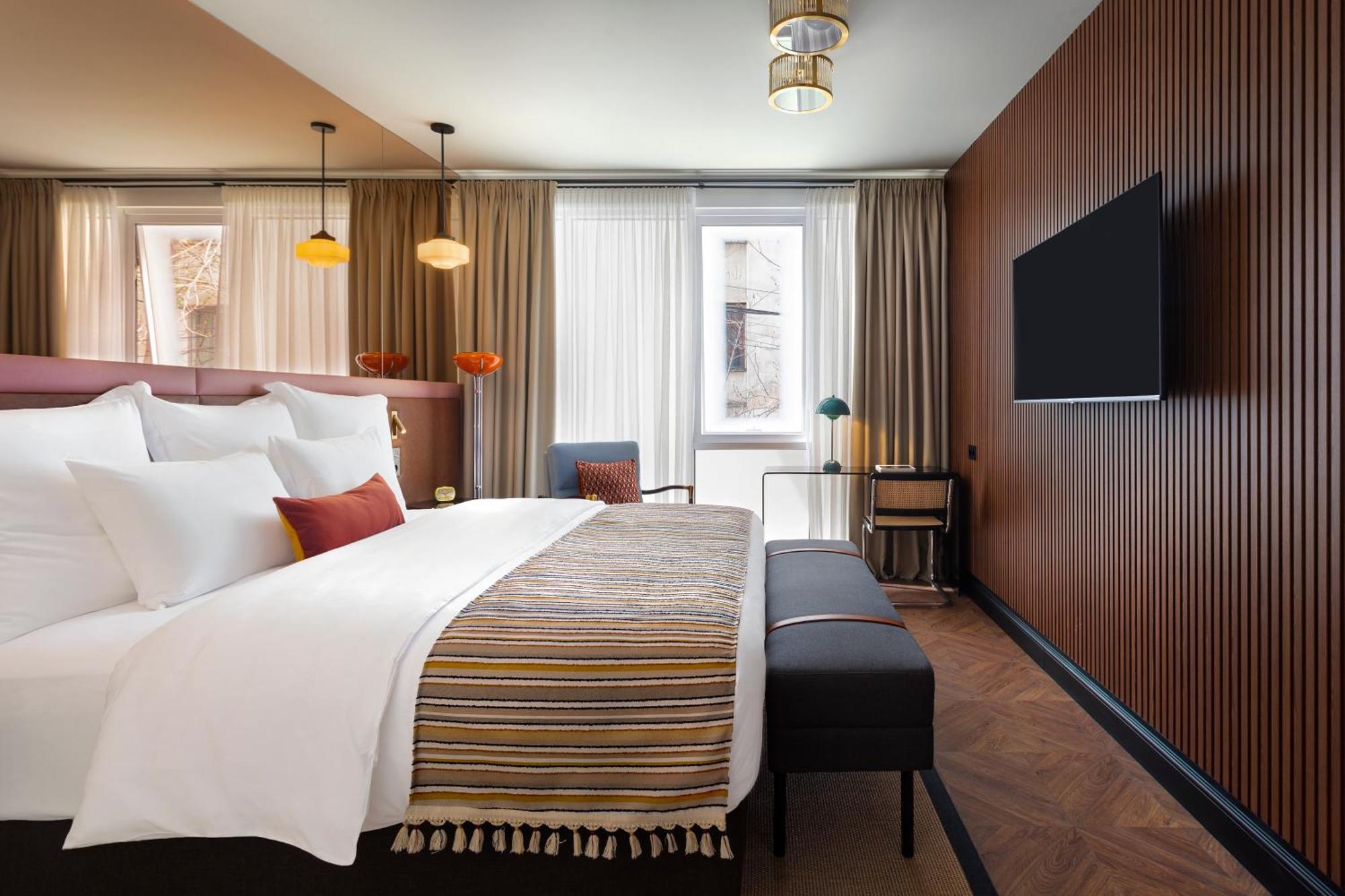 Artizan - Design Hotel Tbilisi ภายนอก รูปภาพ