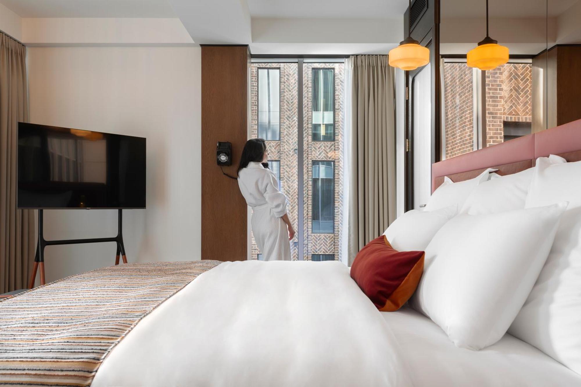 Artizan - Design Hotel Tbilisi ภายนอก รูปภาพ